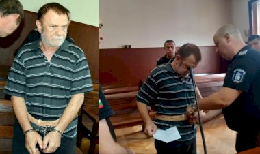Bulgaristan'da yakalanan Levent Göktaş mahkemeye çıkarıldı