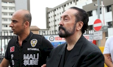 Adnan Oktar: Cesur hâkimler varmış