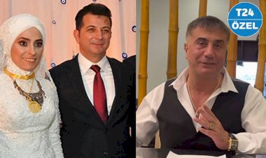 Son ankette Sedat Peker detayı: Halkın yüzde 72'si inanıyor