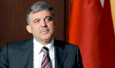 Gül, neden günah çıkarttı?..