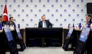 Erdoğan bir hafta vermişti, Akkuyu raporu bir aydır çıkmadı