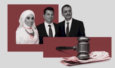 Ünsal Ban İçeride, Diğerleri Niçin Dışarıda?