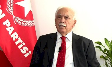 AKP - Perinçek gerginliği sürüyor: Bölünecekler