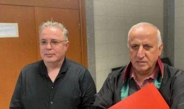 ByLock'un sahibi hakkında karar. Ceza verilmedi