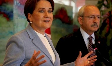 İktidarın CHP ve İYİ Parti’ye Kürt seçmen tuzağı ve HDP