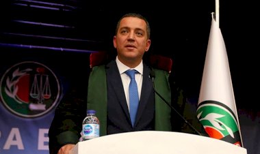 Sağkan: AİHM kararları uygulanmıyor, hâkim ve savcı korkuyor