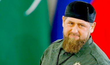 Kadirov'dan ilginç geri adım: Satanistlerle savaşacağım görevi bırakamam