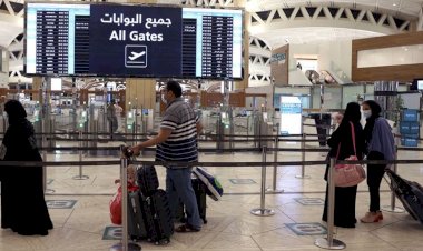 Suudi Arabistan’dan Türk vatandaşlarına 'kapıda vize'