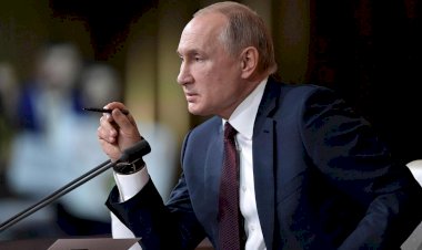 Putin'den 'tavan fiyat' tehdidi! Gazı tamamen keseriz