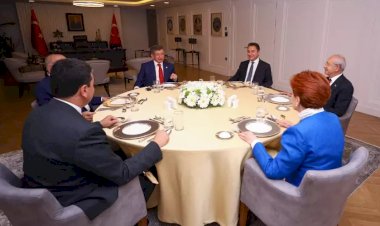 'HDP'ye bakanlık' kulisi: 'Gürsel Tekin kişisel kamuoyu oluşturma gayretiyle konuştu'
