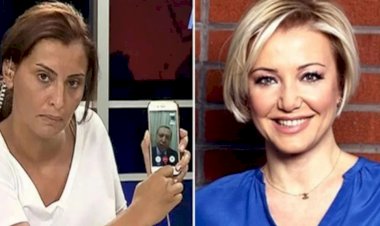 Hande Fırat, Berna Laçin arasındaki '15 Temmuz' tartışmasına Nedim Şener de dahil oldu