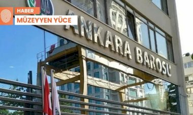 Ankara Barosu seçime gidiyor: Üç isim adaylığını açıkladı 