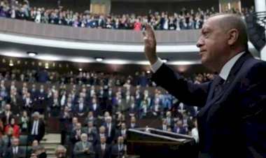 Kulisler hareketli: AKP'nin önündeki en büyük sorun...