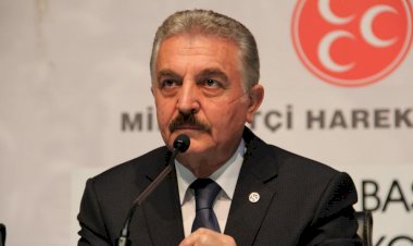 MHP'den erken seçim açıklaması: Seçimi öne alabiliriz