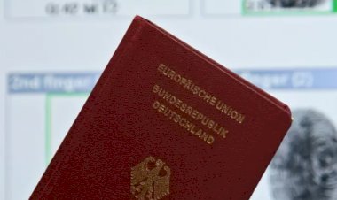 Almanya, nitelikli iş gücü çekmek için vatandaşlığı kolaylaştıracak