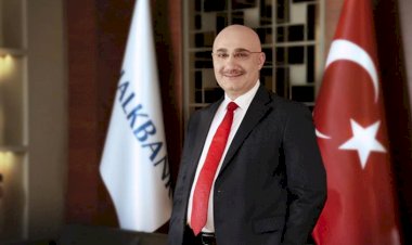 Halkbank Genel Müdürü Osman Arslan'ın CV'sindeki "gizli" 3 yıl: Bank Asya