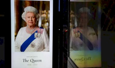 Kraliçe 2. Elizabeth'in ölümü: Bundan sonra ne olacak?
