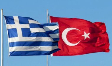 ABD ve NATO’dan Türkiye ve Yunanistan'a diyalog çağrısı