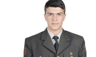 Yaralı asker şehit oldu