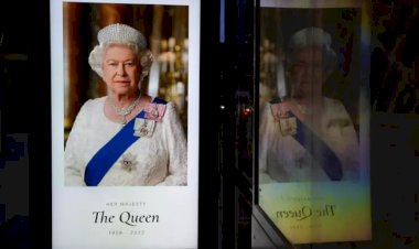 Kraliçe 2. Elizabeth'in ölümü: Bundan sonra ne olacak?