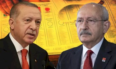 Metropoll Araştırma: Kılıçdaroğlu yükselişte, Erdoğan dört isme karşı kaybediyor