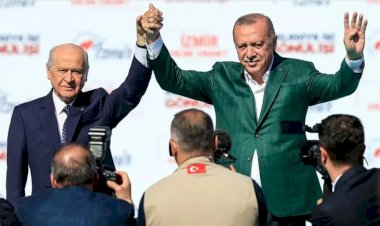 MHP bakan verecek mi?