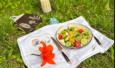 Sağlıklı gebeliğe giden yolun tarifleri