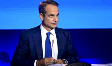 Miçotakis: Erdoğan'ın sözleri 'kabul edilemez' ama iletişim kanallarını açık tutacağız