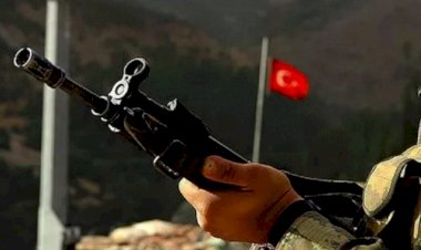Pençe-Kilit operasyonundan acı haber