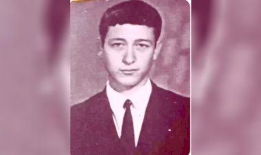 Şehit İbrahim Mehmet Goççino, yarın askeri törenle toprağa veriliyor
