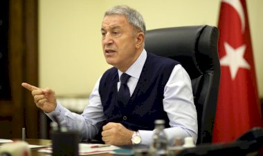 Pençe Kilit operasyonunda 371 terörist etkisiz hale getirildi