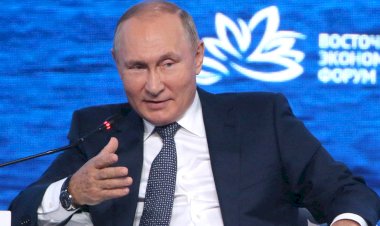 Putin gaz kozunu oynuyor: Batı bu kış donmuş olacak