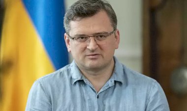 Ukrayna, silah sevkiyatını geciktirdiği gerekçesiyle Almanya’yı suçladı