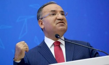Bekir Bozdağ: 'Hakim ve savcılarımızın verdiği kararlar yetmez'