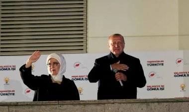 Ak Parti Tükenmişlik Sendromu Yaşıyor!