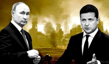 Reuters'tan çarpıcı iddia: Zelenskiy barışı kabul etti, Putin reddetti