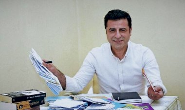 Demirtaş'ın serbest kalması yönündeki AİHM kararına Zafer Partisi'nden destek