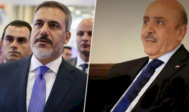 MİT, Türkiye’den ayrılması için Suriye muhalefetine süre verdi