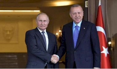 Tüm dünyanın gözü kulağı Semerkant’a çevrildi: Şangay Beşlisi Türkiye için neden önemli?