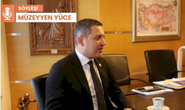 TBB Başkanı Sağkan: İfade özgürlüğü ve adil yargılanma hakkı tehdit altında