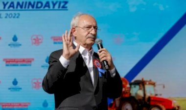 Kemal Kılıçdaroğlu: “Günü gelecek, o yargıçlara da bunu soracağım”