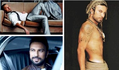 Tarkan: Sorunları güzellikle çözen şarkıcı