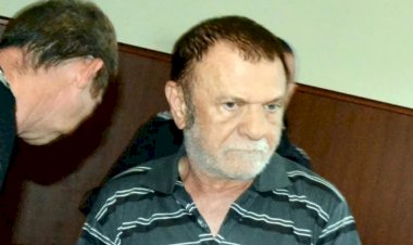 Levent Göktaş'ın, Bulgaristan'da gözaltı süresine yaptığı itiraz reddedildi