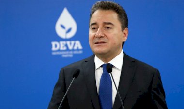 Babacan: Kürt meselesini de Alevi meselesini de çözmenin tam zamanı