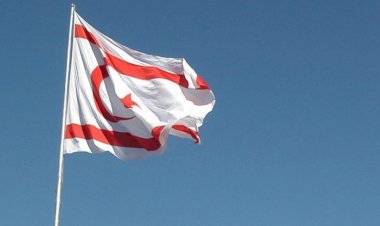 KKTC'den ABD'nin Güney Kıbrıs kararına tepki: Gerginliği artırma pahasına alınan karar kabul edilemezdir