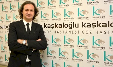 RETİNA YIRTIĞINDA ERKEN TEDAVİ UYARISI