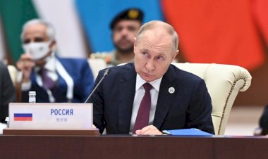 Putin'e Troçki'nin kaldığı köşkü tahsis edebiliriz!