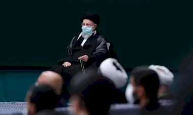 Ameliyat olduğu ileri sürülen İran ruhani lideri Ayetullah Ali Hamaney yaşıyor mu?