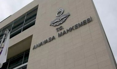 HDP'yi kapatma davasında flaş gelişme! AYM 30 gün ek süre verdi