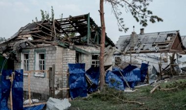 Ukrayna'dan Rusya'ya Luhansk darbesi: Putin kontrolü kaybetti